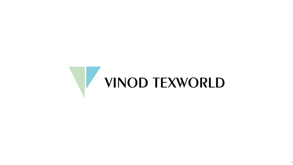 Vinod Texworld Limited’s Rs.42.83 Crore IPO Opens from September 9 to September 11, 2026; Issue Price Fixed at Rs.94 Per Share