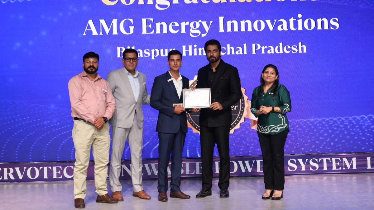 Servotech Marks the Beginning of a New Era at ‘Navaarambh 2026’, Celebrates Channel Partnership and Unveils Next-Generation Solar Inverters