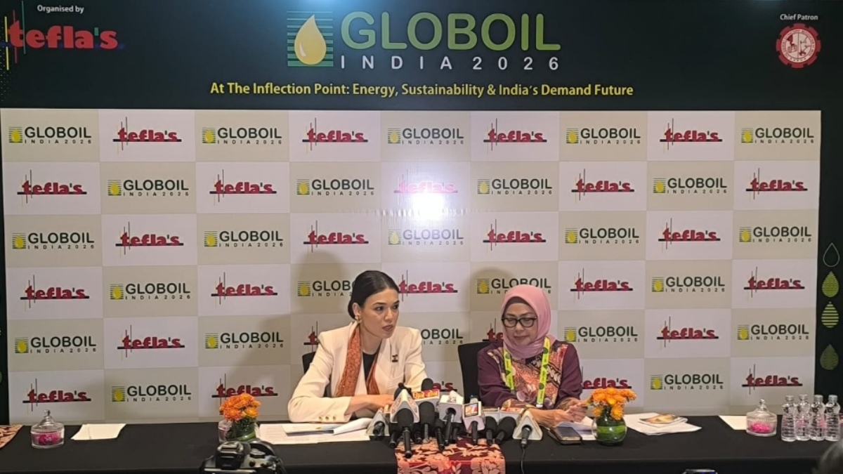 CPOPC Strengthens India Partnership on Edible Oil Security, Sustainable Production and Consumer Awareness at GLOBOIL India 2026