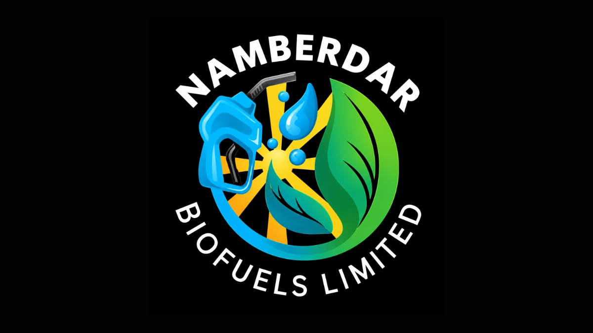 Biodiesel Manufacturer Namberdar Bio Fuels Limited Files DRHP with BSE SME