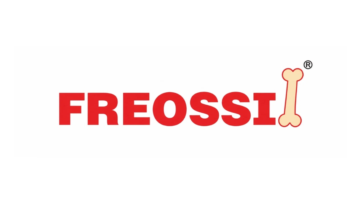 FREOSSI Wound Healing Spray with Curcumin: Supporting Everyday Wound Care for Pets